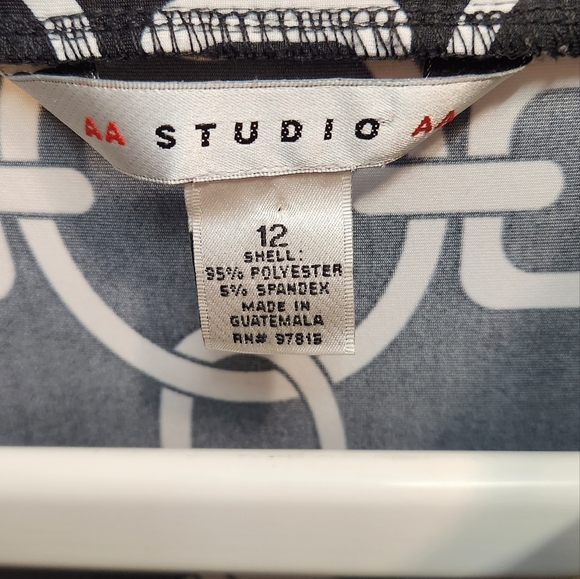 AA STUDIO AA DRESS - Picture 5 of 6